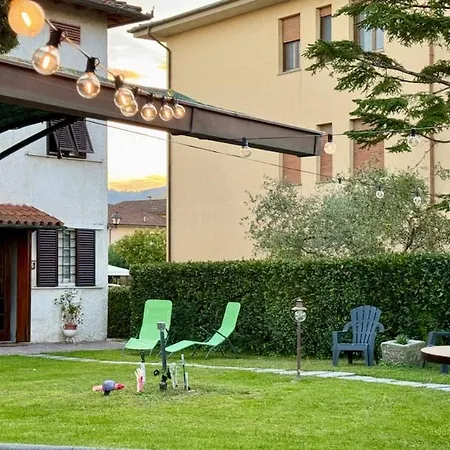 Nottolini House - A Due Passi Dal Centro Di * לוקה