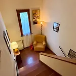 Nyaraló Nottolini House - A Due Passi Dal Centro Di *