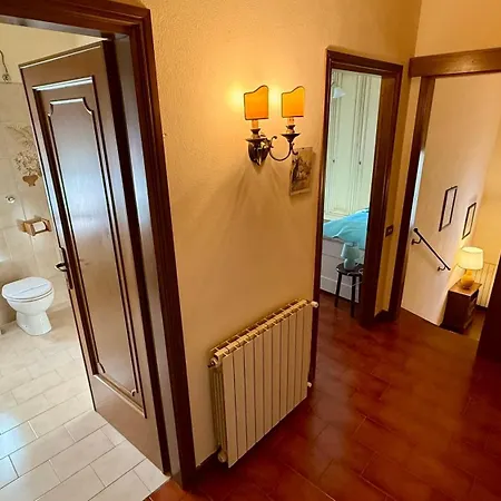 Nottolini House - A Due Passi Dal Centro Di 펜션 *
