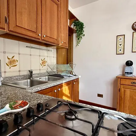 Nottolini House - A Due Passi Dal Centro Di Nyaraló *