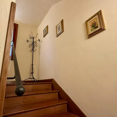 Nottolini House - A Due Passi Dal Centro Di 펜션 *