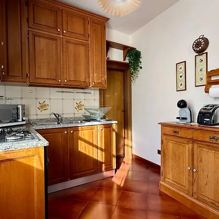 펜션 Nottolini House - A Due Passi Dal Centro Di 루카