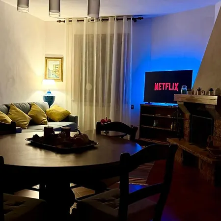 Nottolini House - A Due Passi Dal Centro Di * 루카