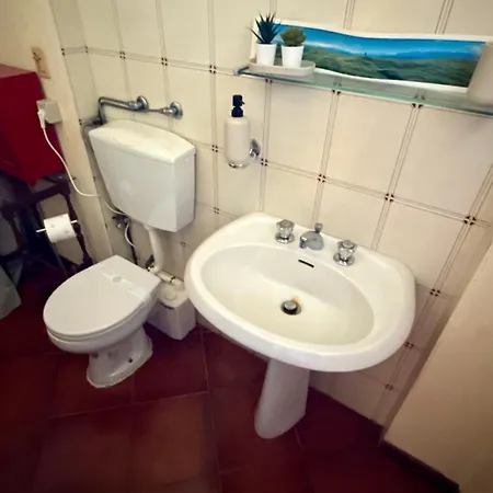 Σπίτι διακοπών Nottolini House - A Due Passi Dal Centro Di *