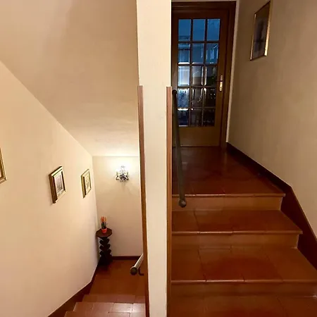 Nottolini House - A Due Passi Dal Centro Di * Lucca