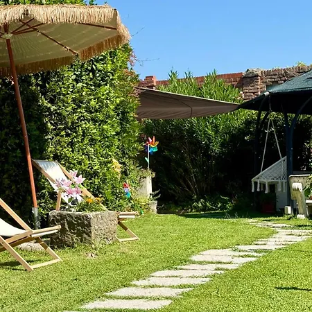 Nottolini House - A Due Passi Dal Centro Di Holiday home Lucca
