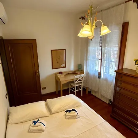 Nottolini House - A Due Passi Dal Centro Di Holiday home *